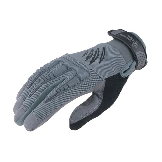 Armored Claw BattleFlex® Tactical Gloves - Grey