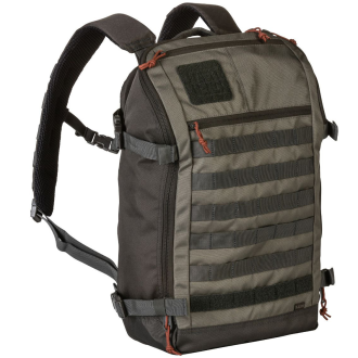 sage green backpack