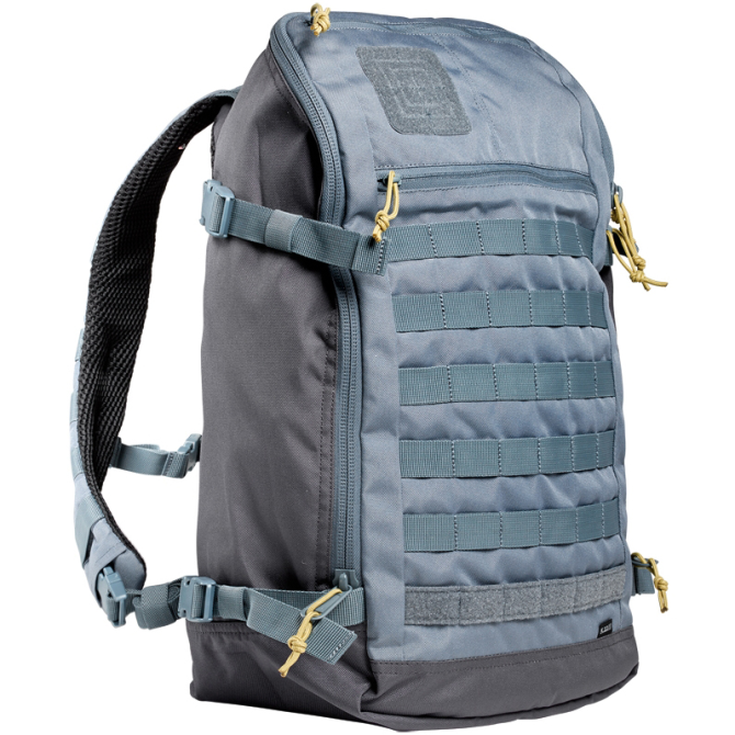 5 11 Rapid Quad Zip Backpack Hurricane 926