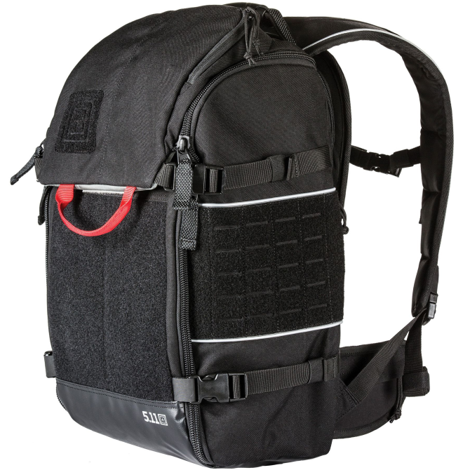 5.11 Operator ALS 26L Backpack - Black (56395-019)