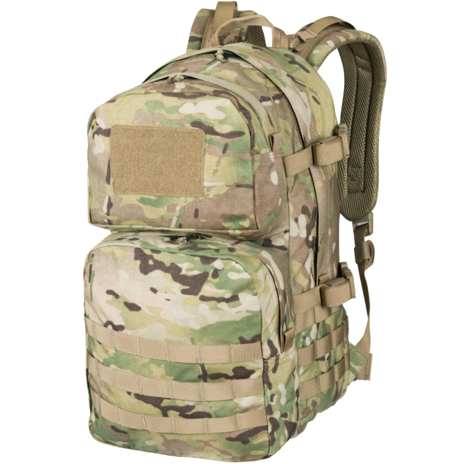 Helikon Ratel MK2 25l Backpack - Multicam