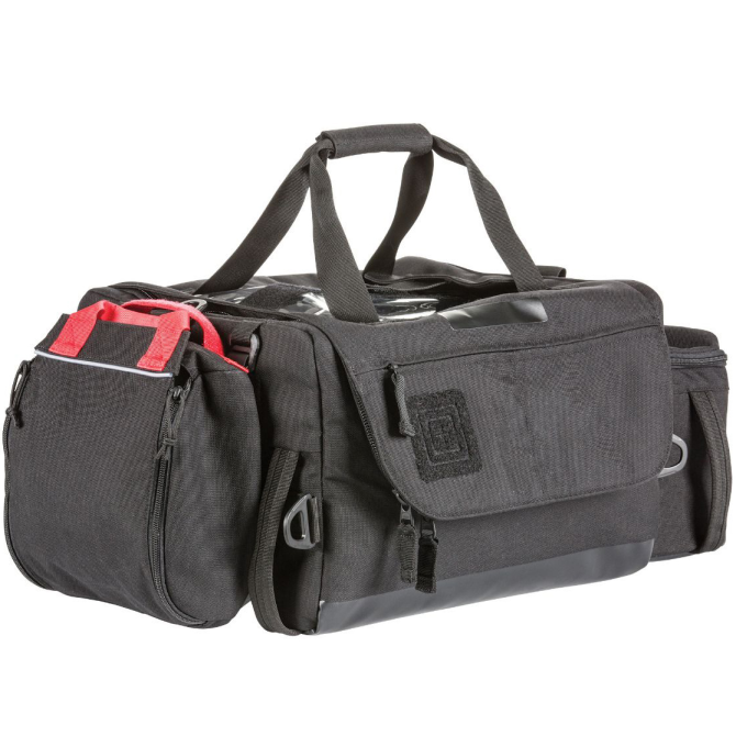 5.11 ALS/BLS Duffel 50L Bag - Black (56396-019)