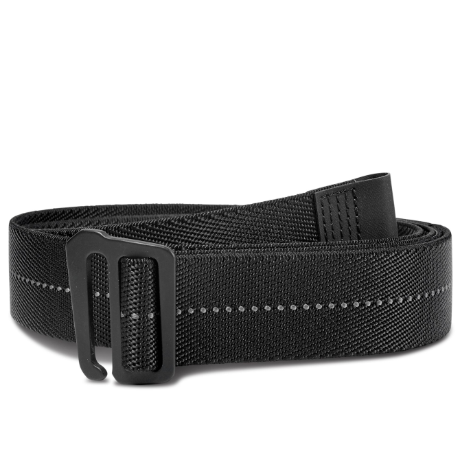 5.11 Elas-Tac Belt - Black (56409-019)