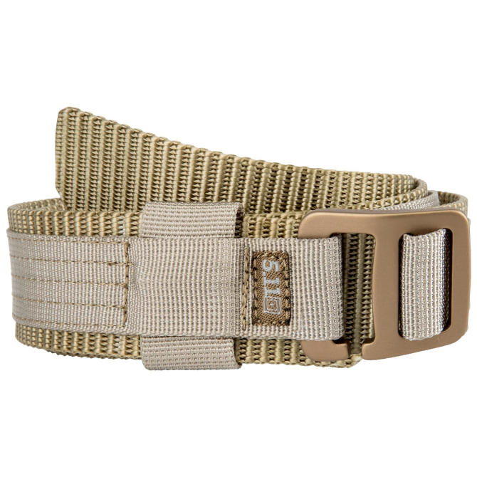 5.11 Drop Shot Belt - Sandstone (59539-328)