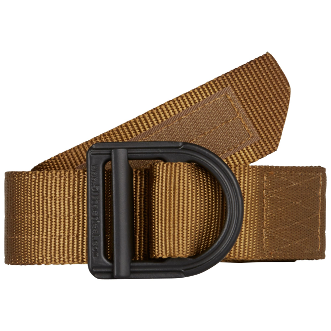 5.11 Trainer Belt 1.5" - Coyote (59409-120)