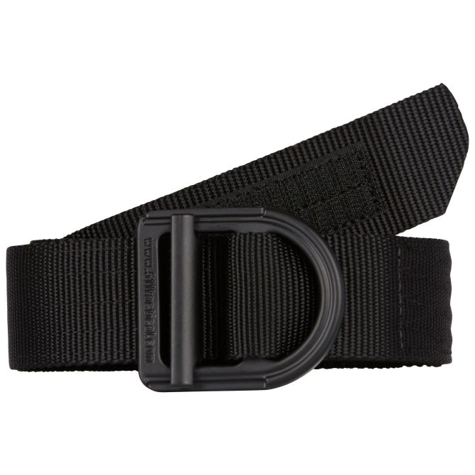 5.11 Trainer Belt 1.5" - Black (59409-019)