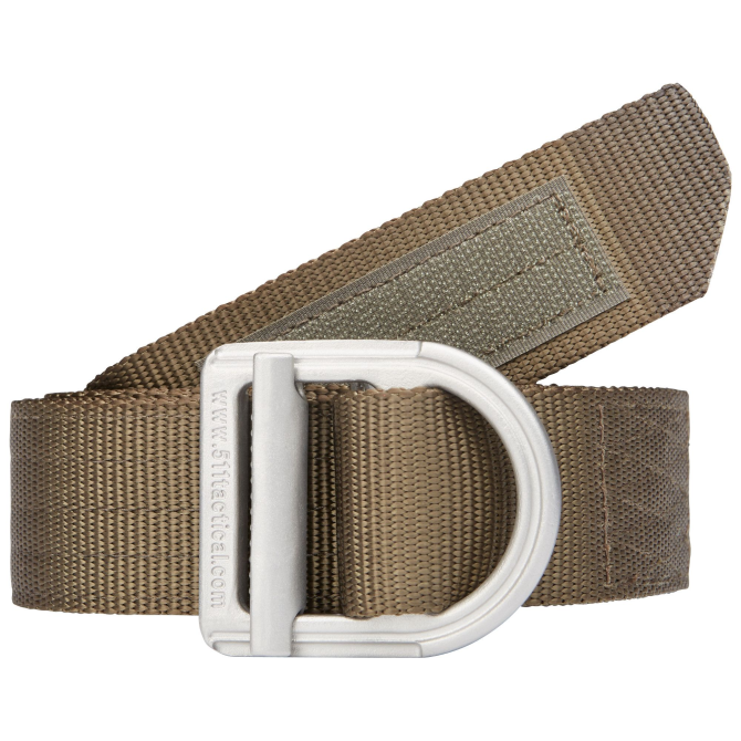 5.11 Trainer Belt 1.5" - Tundra (59409-192)