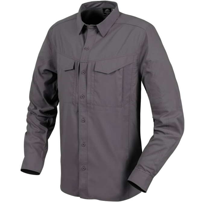 Helikon Defender Mk2 Tropical Shirt - Caslte Rock