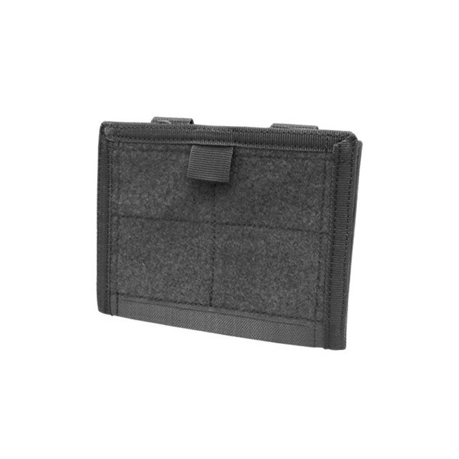 Condor Modular ID Panel Black (MA39-002)