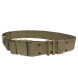 Condor G.I. Style Pistol Belt - Coyote PB-003