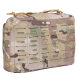 Templars Gear Large MOLLE Utility Pouch - Multicam