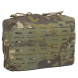 Templars Gear Large MOLLE Utility Pouch - Multicam Tropic