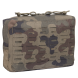 Templars Gear Large MOLLE Utility Pouch - PL Woodland / wz.93