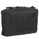 Templars Gear Large MOLLE Utility Pouch - Templars Gear Large MOLLE Utility Pouch - Black