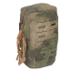 Templars Gear Small MOLLE Utility Pouch - A-TACS FG