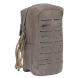 Templars Gear Small MOLLE Utility Pouch - Ranger Green