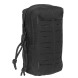 Templars Gear Small MOLLE Utility Pouch - Black