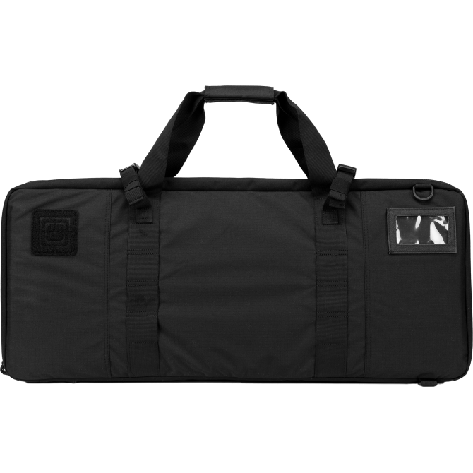 5.11 Double Rifle Case 28 inch - Black (59586-019)