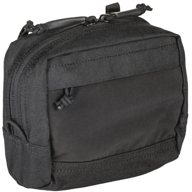 5.11 Flex Medium GP Pouch - Black (56427-019)