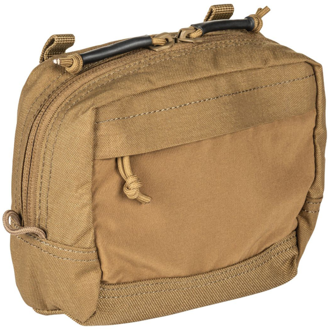 5.11 Flex Medium GP Pouch - Kangaroo (56427-134)