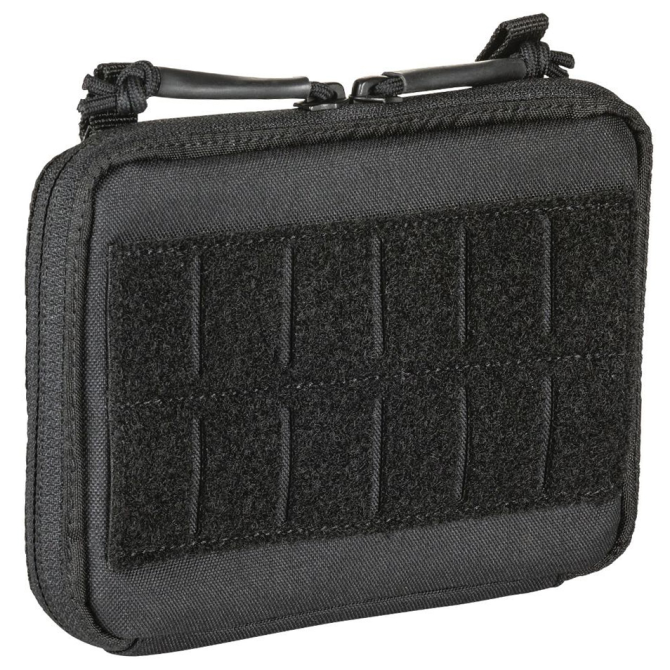 5.11 Flex Medium GP Pouch - Black (56427-019)