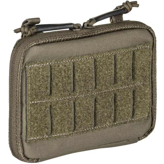 5.11 Flex Admin Pouch - Ranger Green (56429-186)