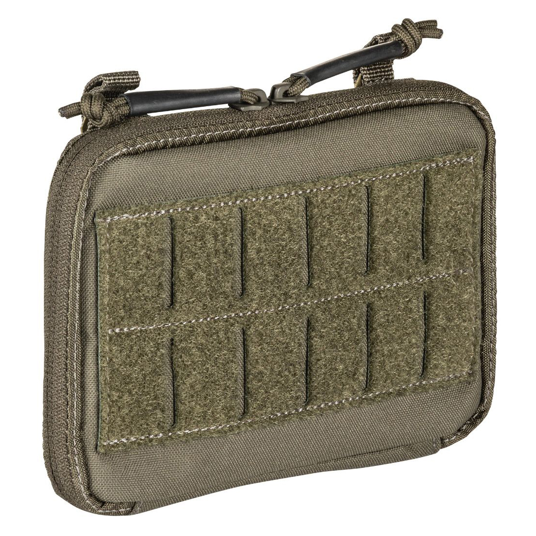 molle admin pouch black