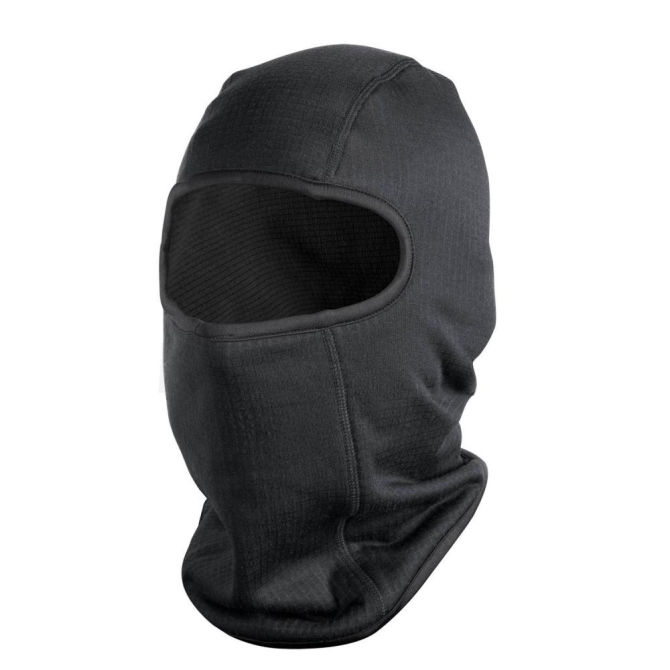 Extreame Cold Weather Balaclava Helikon - Black