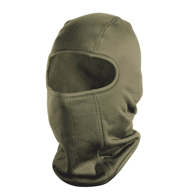 Extreame Cold Weather Balaclava Helikon - Olive