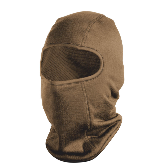 Extreame Cold Weather Balaclava Helikon - Coyote