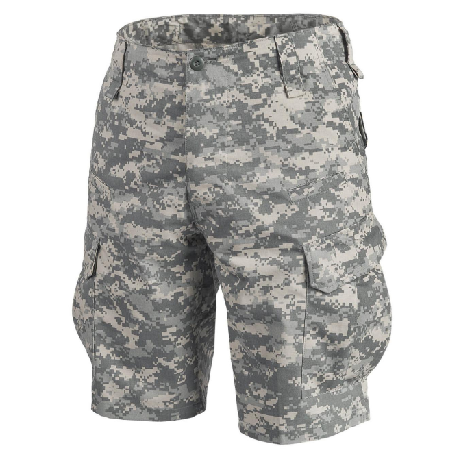 Helikon CPU Combat Shorts - Coyote