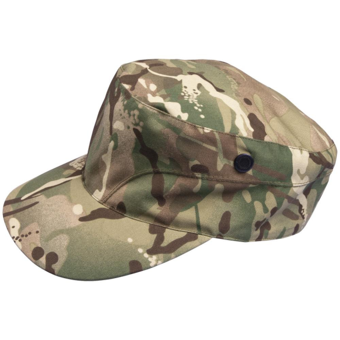 Helikon PCS Cap - MPCamo