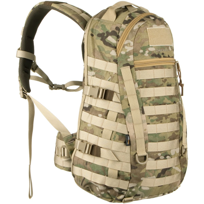 Backpack Wisport Caracal - MultiCam