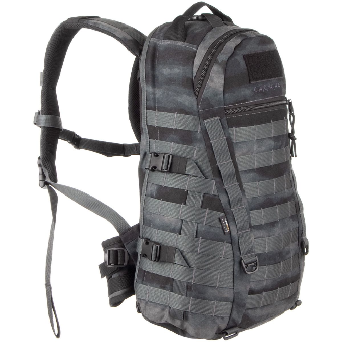 Backpack Wisport Caracal - A-TACS LE