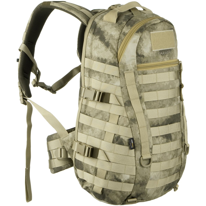 Backpack Wisport Caracal - A-TACS AU