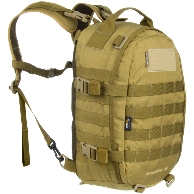 Backpack Wisport Sparrow 16 - Coyote