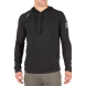 5.11 Cruiser Performance Long Sleeve Hoodie - Black (72139-019)