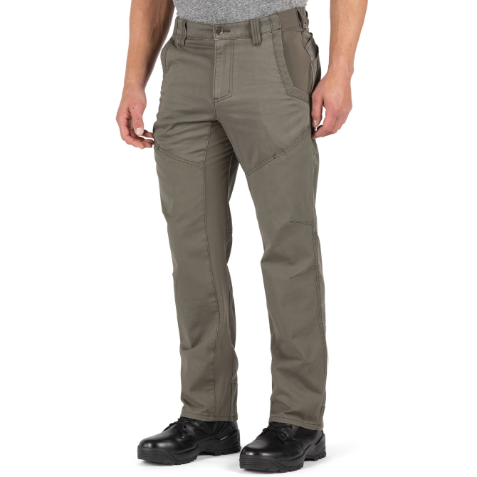 5.11 Quest Pant - Ranger Green (74510-186)