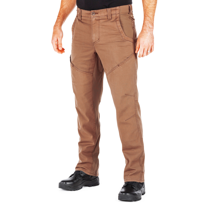 5.11 Quest Pant - Kangaroo (74510-134)