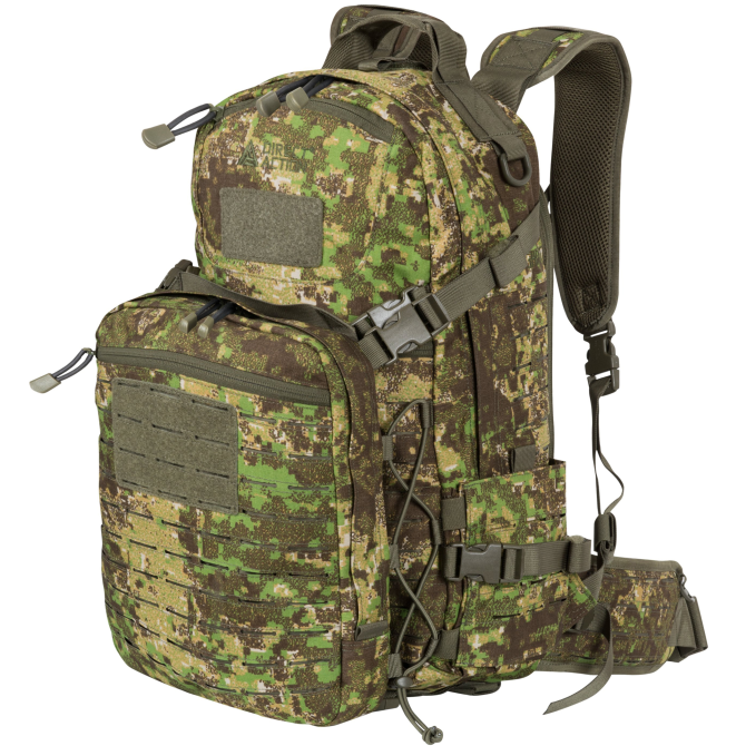 Direct Action Ghost MK II Backpack - Pencott GreenZone