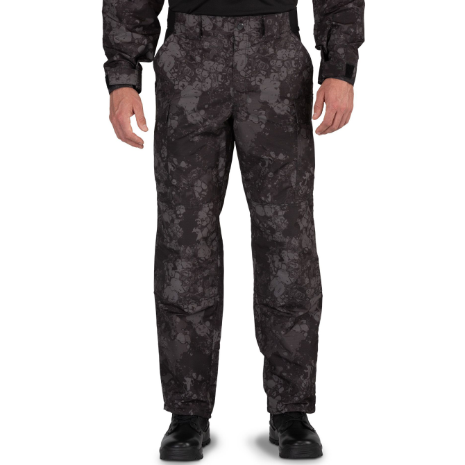 5.11 Fast-Tac TDU Pants - Night (74462G7-357)