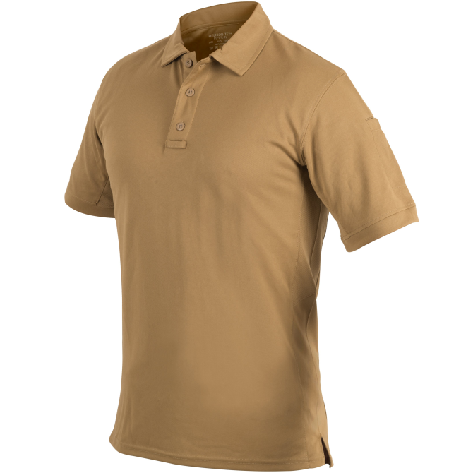 Helikon Polo UTL TopCool Lite - Coyote