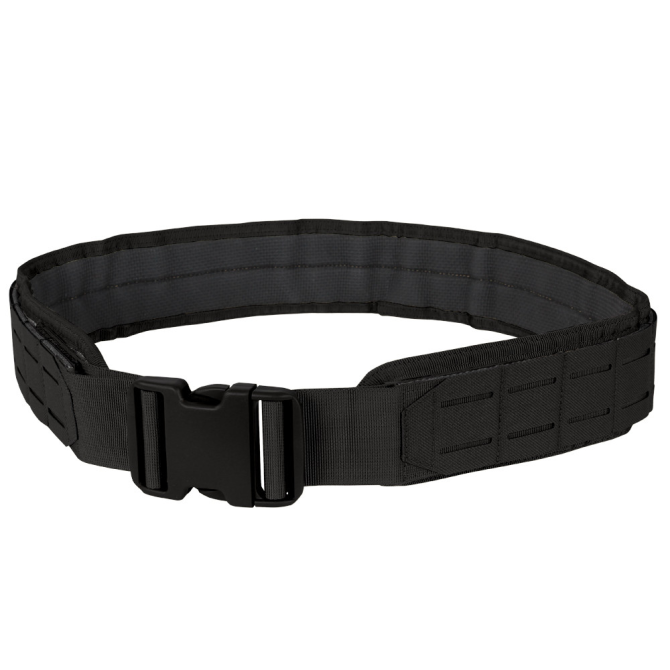 Condor LCS Gun Belt - Black (121174-002)