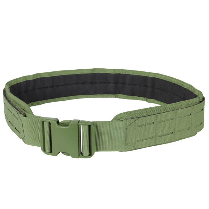 Condor LCS Gun Belt - Olive Drab (121174-001)