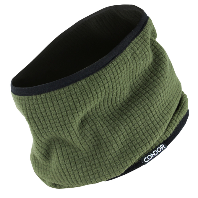 Condor Reversible Gaiter - Olive Drab (221156-001)