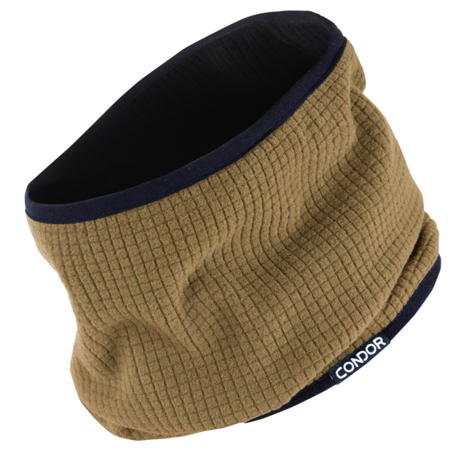 Condor Reversible Gaiter - Coyote Brown (221156-498)