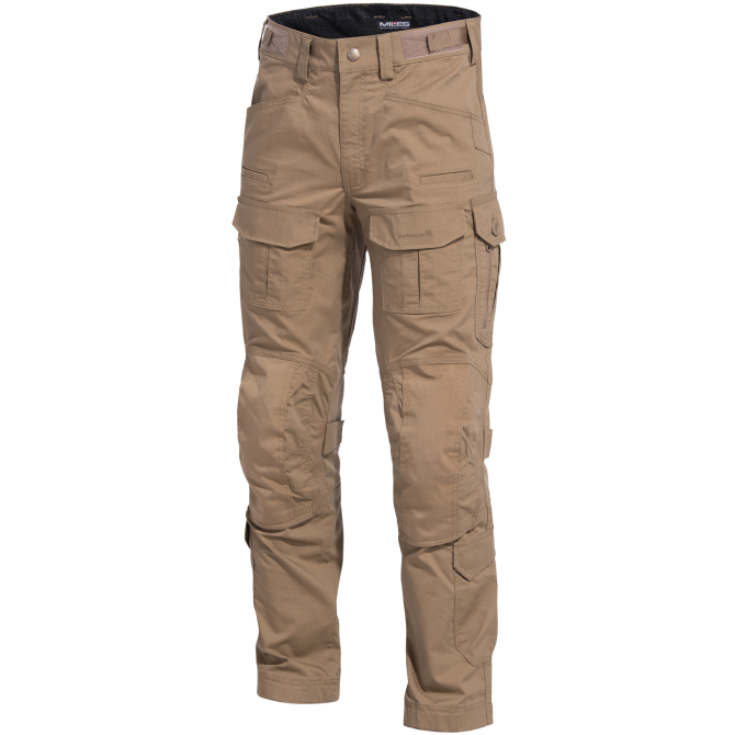 Pentagon Wolf Combat Pants - Coyote (K05031-03)