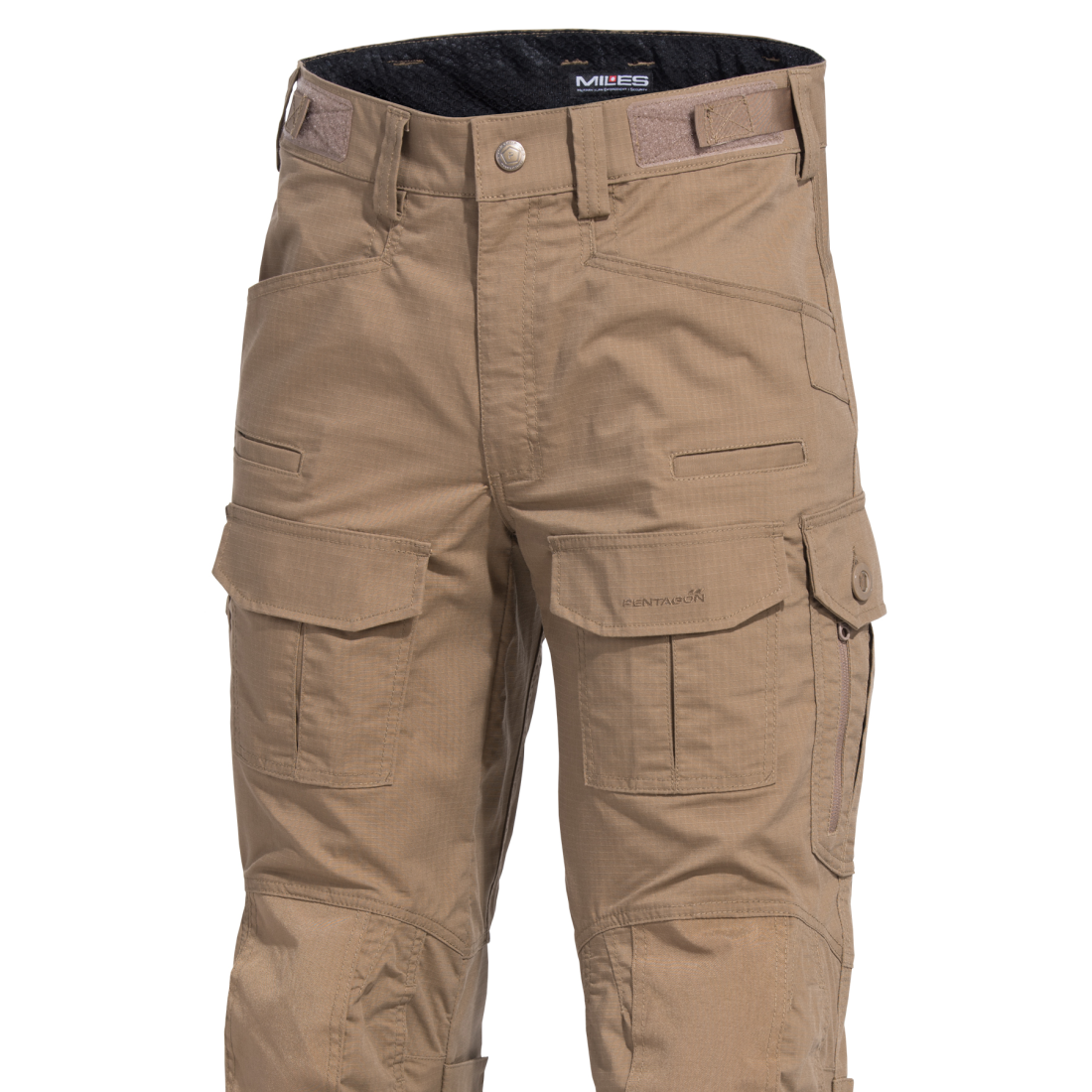 pentagon combat trousers