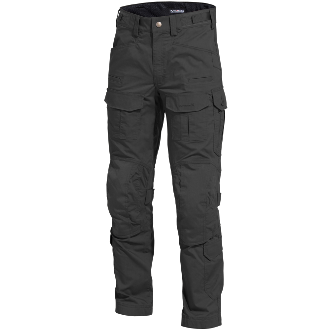 Pentagon Wolf Combat Pants - Black (K05031-01)