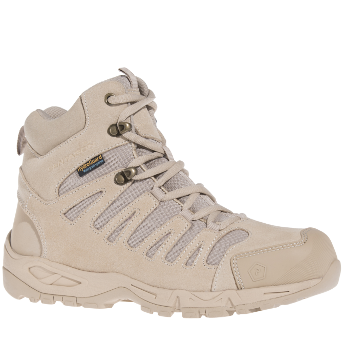 Pentagon Achilles Trekking XTR 6" Boots - Desert Tan (K15031-04DT)